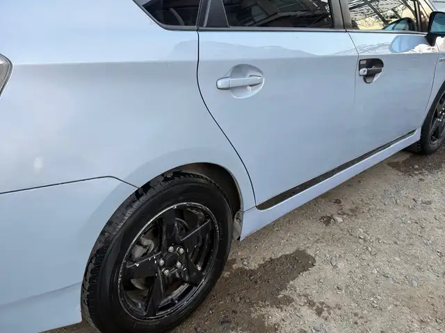 Toyota Prius 30