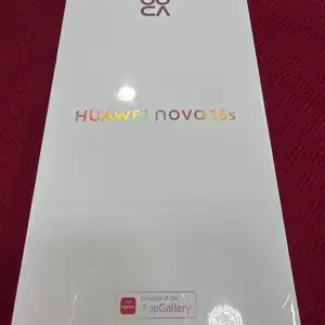 Huawei nova 16 s, Улаанбаатар — Сүхбаатар — МУБИС