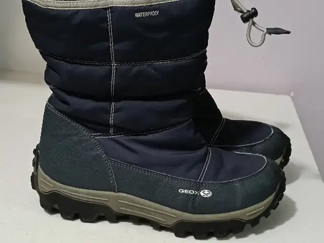 Geox, Улаанбаатар — Баянзүрх — 13-р хороолол