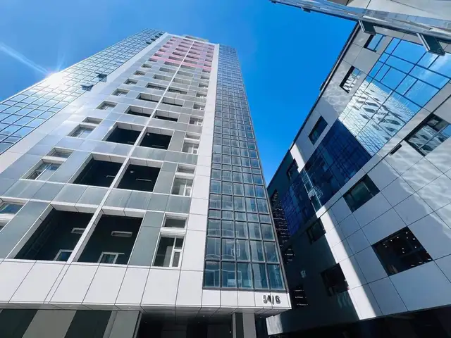Худ 18-р хороо akoya residence 71,09мкв 3 өрөө орон сууц, Улаанбаатар — Хан-Уул — 18-р хороо