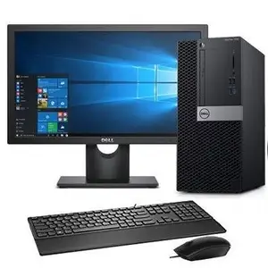 Orignal Dell i5 3060 8th gen, Улаанбаатар — Сонгинохайрхан — 1-р хороолол