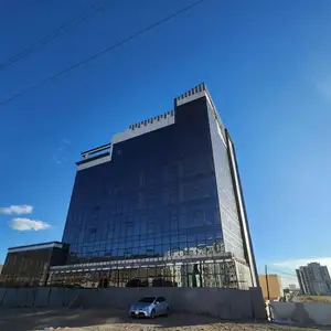 Нүхтийн зам дагуу 1 давхарын оффис үйлчилгээний талбай 380мкв, Улаанбаатар — Хан-Уул — 23-р хороо