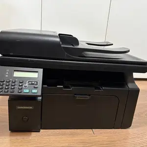 Hp laserjet 3 үйлдэлт а4 принтер, Улаанбаатар — Хан-Уул — 18-р хороо