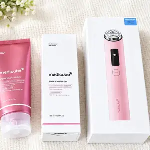 Medicube age-r booster pro x2, Улаанбаатар — Баянгол — 10-р хороолол