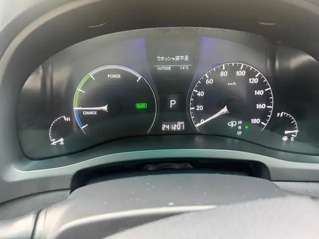 Lexus RX 450