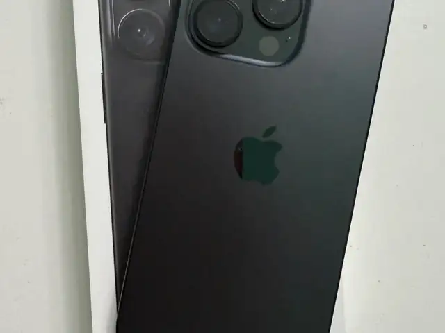Apple iphone 16 Pro, 256 gb, Улаанбаатар — Баянзүрх — 13-р хороолол