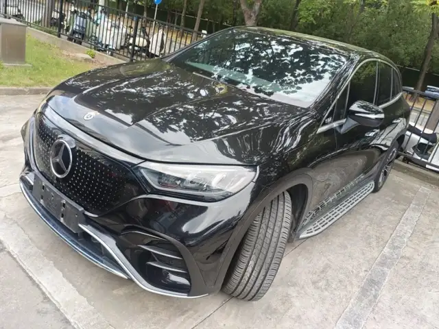 Mercedes-Benz Бусад