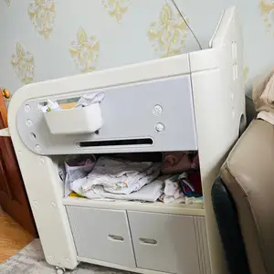 Хүүхдийн ор болон хуурайлагч, Улаанбаатар — Баянгол — 3, 4 хороолол