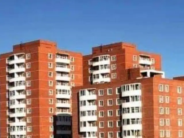 Жаст хотхонд 2 өрөө орон сууц 57,4мкв, Улаанбаатар — Баянзүрх — 14-р хороо