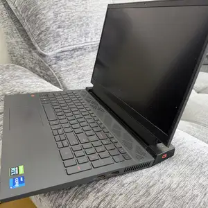 Dell 15.6", Intel Core i7, 16 GB RAM, 512 GB, Улаанбаатар — Баянгол — Баруун 4 зам