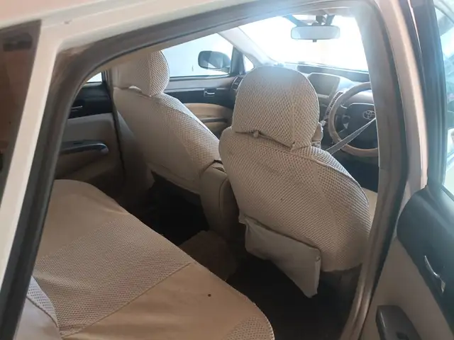 Toyota Prius 20