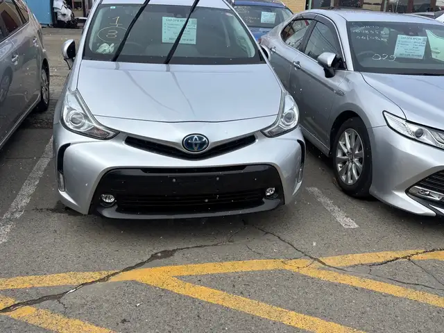 Toyota Prius 40