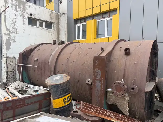 Ёмкос 15тнн, Улаанбаатар — Баянзүрх — Шар хад