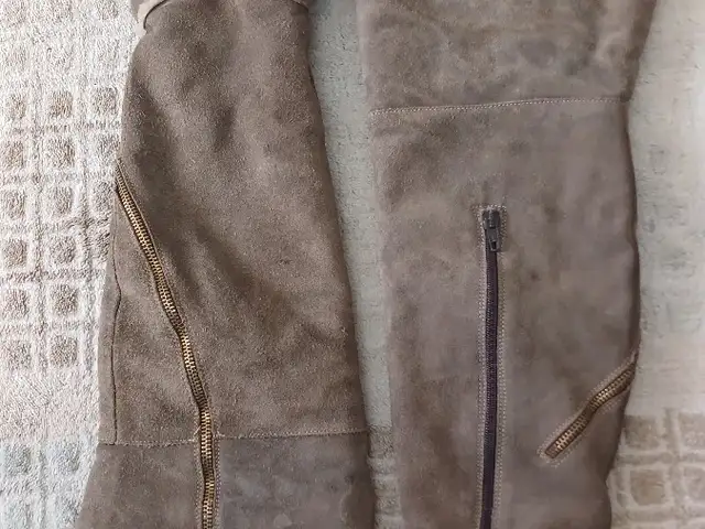 Өвлийн гутал size 38, Улаанбаатар — Хан-Уул — 120 мянгат