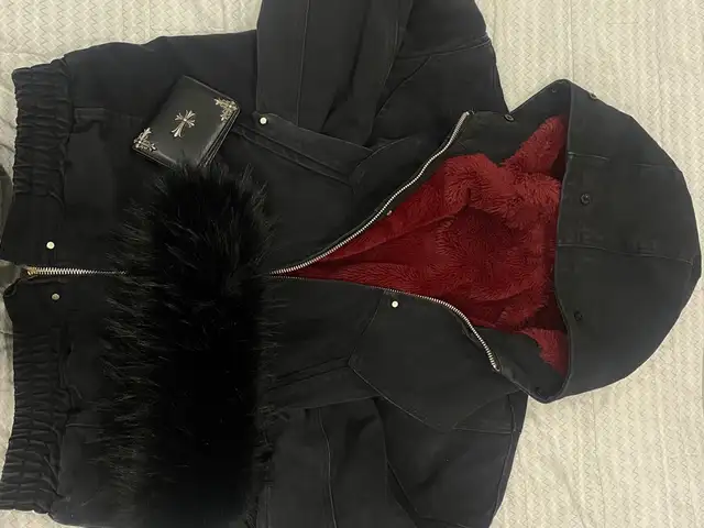 2xl uvliin kurtka, Дархан-Уул