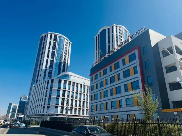 Яармаг, vip residence-3 хотхонд 146.72 м² 4 өрөө орон сууц, Улаанбаатар — Хан-Уул — Яармаг