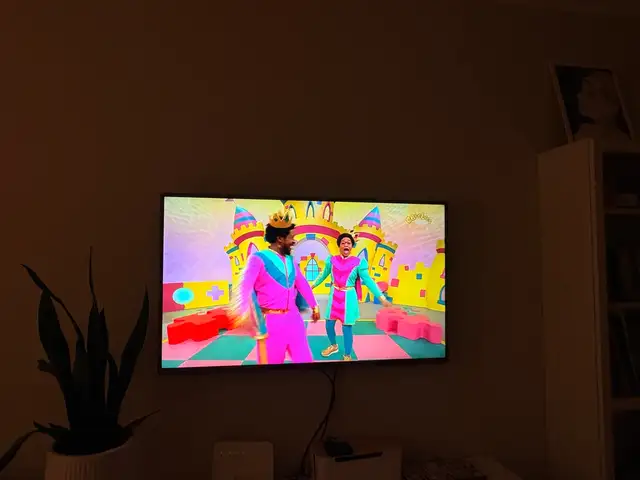 Lg 47inch tv, Улаанбаатар — Баянзүрх — 26-р хороо