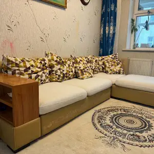 Ор болдог буйдан +гал тогооны тавилга, Улаанбаатар — Баянгол — 18-р хороо