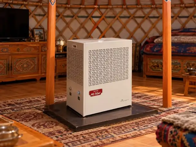Etamon oros halaaguur, Улаанбаатар — Баянзүрх — 32-р хороо