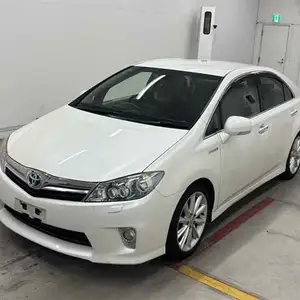 Toyota Sai