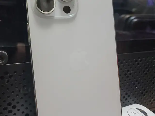 Apple iPhone 14 Pro Max, 128 gb, Graphite, Улаанбаатар — Баянзүрх — 14-р хороо