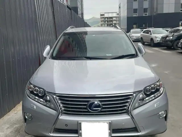 Lexus RX 450