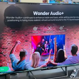 Haiеr 55 inch smart zuragt, Улаанбаатар — Сонгинохайрхан — 7-р хороо