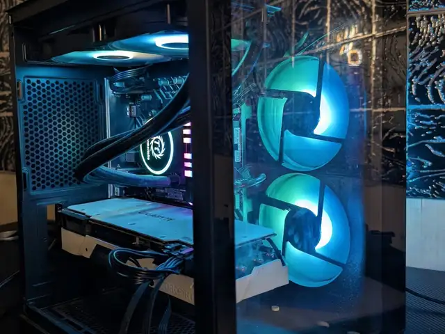 I9 13900kf 32gb ddr4 2070 super, Улаанбаатар — Баянзүрх — 26-р хороо