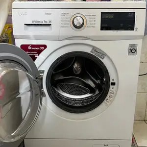 Lg 7kg ugaalgiin mashin, Улаанбаатар — Баянзүрх — Зүүн 4 зам