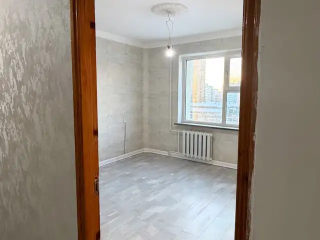 Бгд 19р хороо 4 өрөө орон сууц 98m2, Улаанбаатар — Баянгол — 19-р хороо
