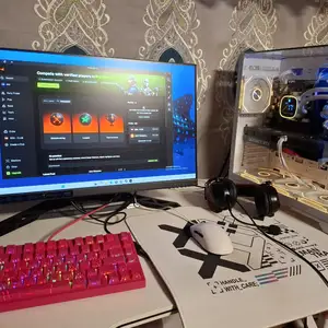 Иж бүрэн PC, Улаанбаатар — Чингэлтэй — 17-р хороо