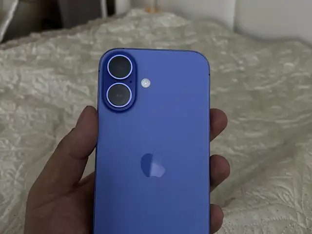 Apple iphone 16, 128 gb, Улаанбаатар — Баянзүрх — 14-р хороолол