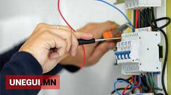 Дуудлагаар цахилгааны ил далд монтаж дуудлагын цахилгаанчин хийнэ-2
