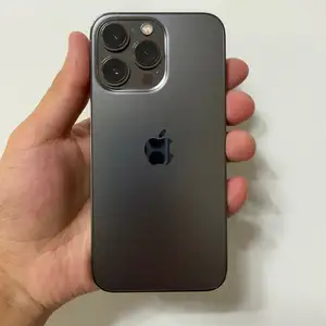Apple iPhone 13 Pro, 256 gb, Graphite, Улаанбаатар — Баянгол — 6-р бичил
