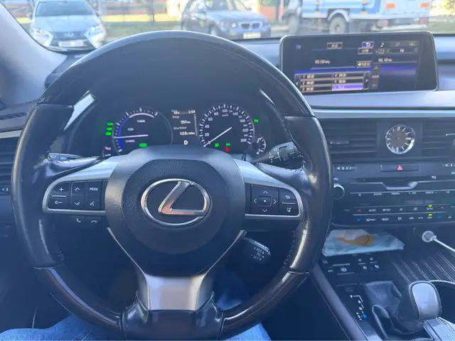 Lexus RX 450