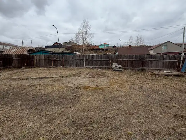 Зүүнсалаанд 400м2 хоосон хашаа, Улаанбаатар — Сонгинохайрхан — Зүүн салаа