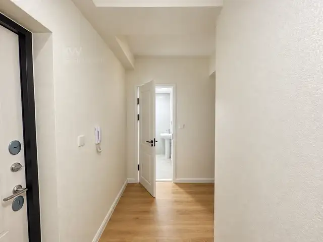 Unisteel apartment 3 өрөө орон сууц 79m2, Улаанбаатар — Баянгол — 1-р хороо