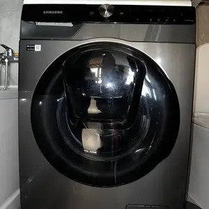 Samsung add-wash ugaalgiin mashin, Улаанбаатар — Сүхбаатар — 100 айл