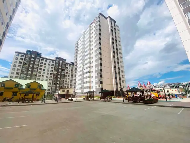 Tsagaan huarand 2 uruu 53mkv, Улаанбаатар — Баянзүрх — 18-р хороо
