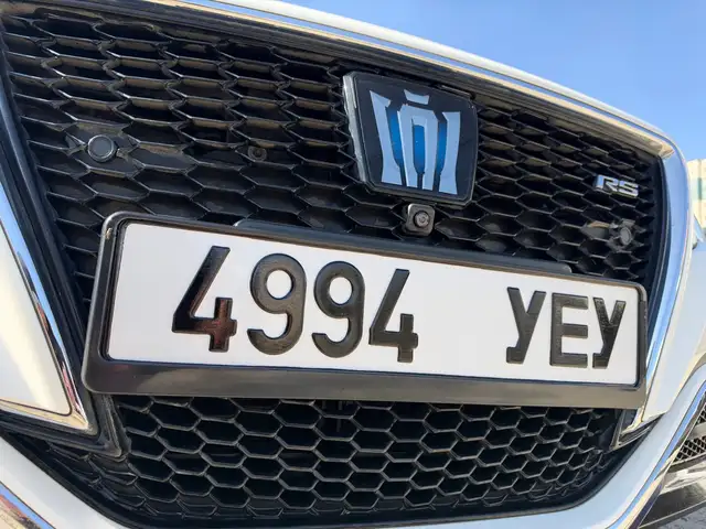 4994, Улаанбаатар — Баянзүрх — Амгалан