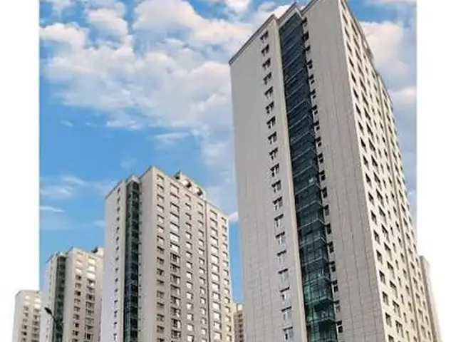 Цэнгэлдэх 2 хотхонд 3 өрөө орон сууц 80мкв, Улаанбаатар — Хан-Уул — 120 мянгат