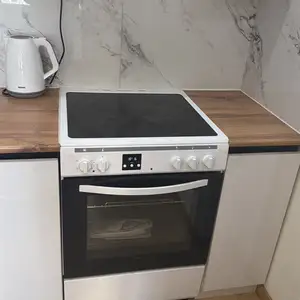 Finlux 3 shiremtei, Улаанбаатар — Баянзүрх — 5-р хороо