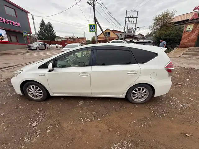 Toyota Prius 41
