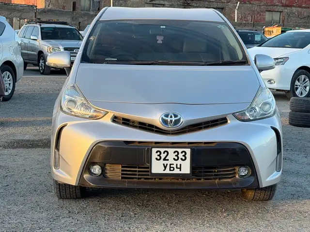 Toyota Prius 41