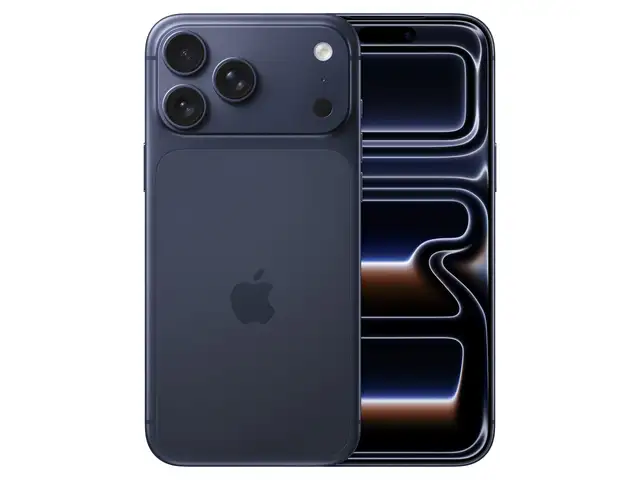 Apple iPhone 17 Pro Max, 256 gb, Улаанбаатар — Баянзүрх — 16-р хороо