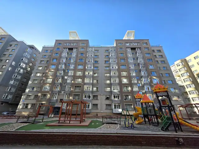 Зайсан номун виллаж 6 өрөө байр 175мкв, Улаанбаатар — Хан-Уул — 11-р хороо