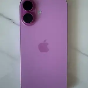 Apple iphone 16, 128 gb, Улаанбаатар — Баянзүрх — 14-р хороолол