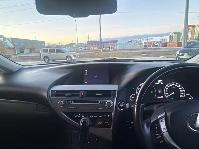 Lexus RX 450