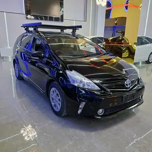 Toyota Prius 41