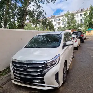 GAC M8